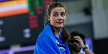 «Зупиніть вбивства українців». Магучіх емоційно відреагувала на російський удар по Сумах, де загинули понад 20 людей