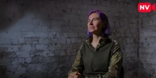 Бойова медикиня і штурмовичка Олена Риж — про те, чому «на нуль» ходити все важче, а суспільство має чути правду про війну