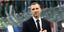 «Війна почалась 10 років тому». Андрій Шевченко звернувся до Італії у другу річницю повномасштабної війни Росії проти України