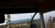 Карають «підвалом». На окупованій частині Херсонської області окупанти заборонили людям наближатися до берегової лінії - влада