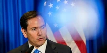 Заява Рубіо про можливий вихід США з переговорів була способом натиснути на Україну, це може призвести до призупинення допомоги — Axios