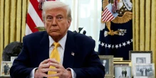 Трамп підписав законопроєкт про тимчасове фінансування уряду США