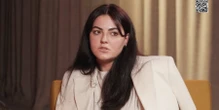 «Довго вважала, що мені ок і норм». Аліна Михайлова зізналася, що їй довелося звернутися до психіатра після загибелі Да Вінчі