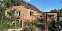Внаслідок обстрілів армії РФ у Донецькій області загинула людина, ще двоє постраждали