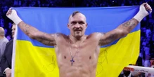 «Навіть не зможете заперечувати»: названо умову, за якої Усик стане найкращим боксером світу
