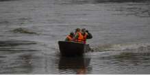 Обвите водоростями. Тіло українця виявили на кордоні з Молдовою