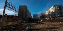«Скрізь повно мертвих росіян». Журналіст CNN розповів про свою поїздку на фронт