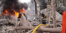 Росія може влаштувати нову більш жорстку атаку проти України на Великдень — глава МЗС