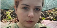 Українська захисниця Пташка закликала Зеленського провести перевірку в 59 ОМПБр