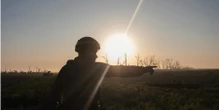 ЗСУ мають успіх біля села Глибоке на Харківщині, росіяни просунулися у Красногорівці, біля Сіверська та на Покровському напрямку — ISW