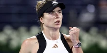 Вийшла в 1/8 фіналу. Світоліна здобула впевнену перемогу над німкенею на турнірі в ОАЕ — відео