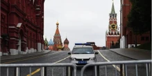 Антибіотики проти Кремля. Американський дипломат розповів, що не так із санкціями проти Росії