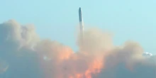 Багамські острови призупиняють посадку ракет SpaceX на своїй території