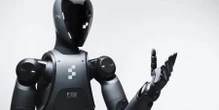 Figure AI прокачала свого робота-гуманоїда зі штучним інтелектом — відео
