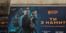 «Шанс реабілітуватися в очах дітей». CNN дізнався, як Третя штурмова проводить рекрутингову кампанію серед ув’язнених
