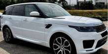 Range Rover за 65 тисяч гривень. У матері депутата Київради конфіскують автомобіль, він оскаржуватиме рішення в ЄСПЛ