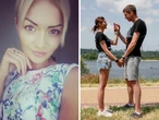 Couple handcuffed together for 123 days