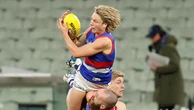 Fans in awe of ‘stunning’ mark