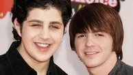 Nickelodeon star charged with ‘child crimes’