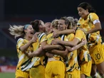 Why Matildas’ other fight is as vital as Olympic glory