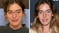 Ewan McGregor’s daughter explains cuts