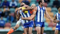 ‘Staggering’ tackle angers AFL fans