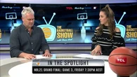 Shane Heal doubles down on NBL sweep prediction