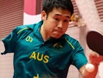 Bear attack survivor gunning for Aussie gold in Tokyo