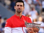 Djokovic scores big with Miami condo