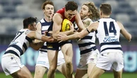 Vic clubs could be on the road for entire finals series