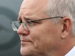 ‘Cruel’ issue haunting Scott Morrison