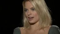 Margot’s tense audition with Leo: ‘I froze’