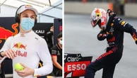 Kiwi’s surprise cameo in famous F1 photo
