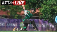 Watch live: Cricket 365 - T20 Tournament: City Cyclones v Southern Storm
