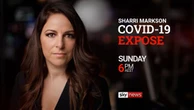 Sharri Markson to unveil exclusive Wuhan lab footage this Sunday