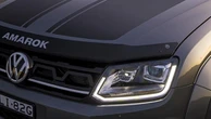 Tough new ute arrives in Australia