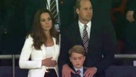 Reason Kate won’t share photo of George
