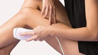 Over $500 off cult IPL hair removal device