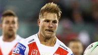 De Belin caught out in Covid ‘cover up’