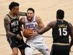 Playoff fallout: Five NBA teams who will try to trade for Simmons