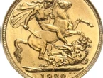 Rare Aussie coins fetch record price