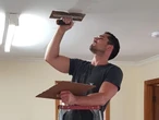 Labourer buys 26 homes using same trick