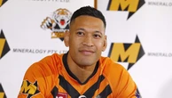 Shocking twist in Folau return drama