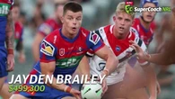 KFC SuperCoach NRL: Round 14 Buy Hold Sell
