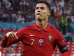 Epic Ronaldo history in Euro madness