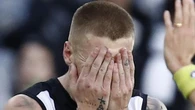 Collingwood legend’s plea after 58-year low