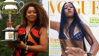 Osaka’s glamorous return to the spotlight