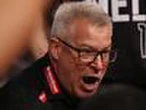 Coach’s advice for United ahead of Game 3