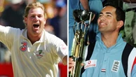 ‘Womaniser’ Warnie’s all-time sledging role