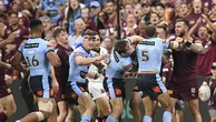 NRL season thrown into Covid chaos